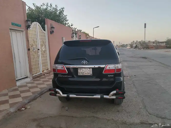 فنشنر 2009 سته سلندر فل كامل ممشا 360 كيلو قابل للزيادة 4