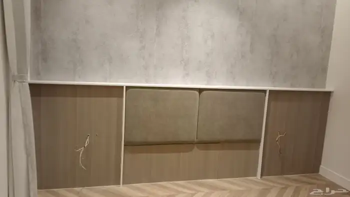 تفصيل ديكورات غرف نوم 3
