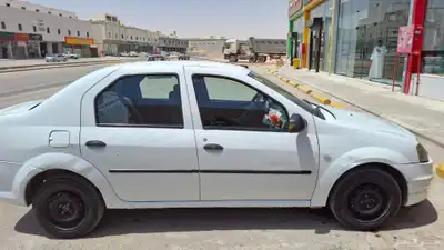 رينو لوجان 2012 index