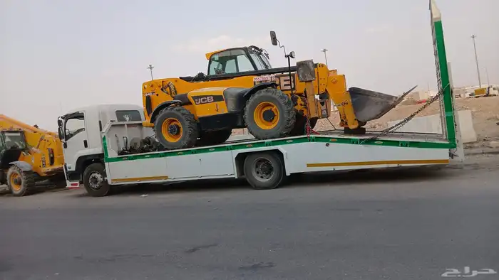 جميع انوع المعدات الثقيله الاجر 1
