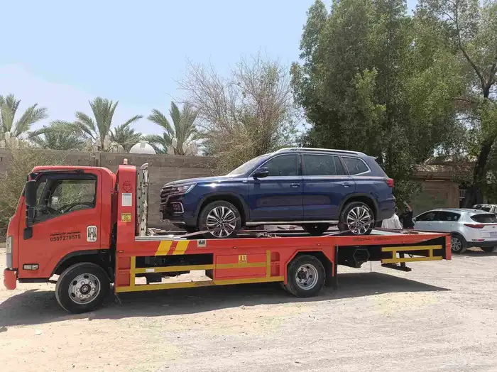 سطح   ي رول  موجود دمام 3