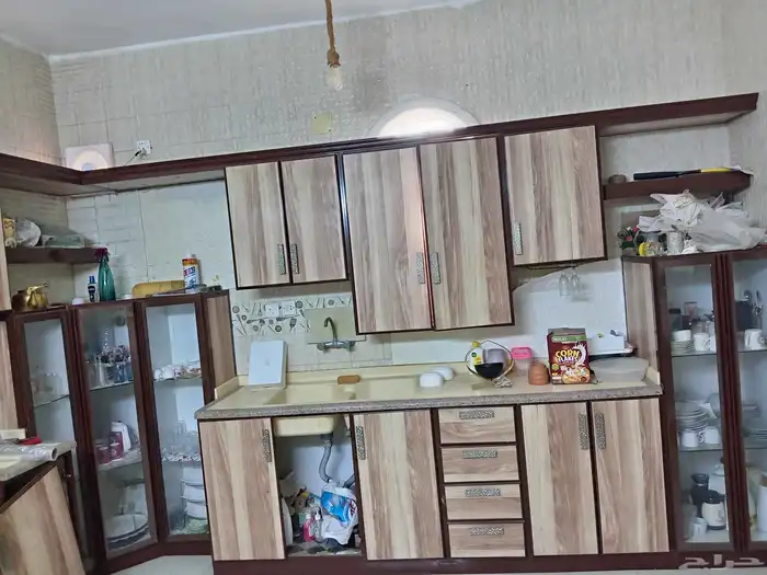 مطبخ مستخدم ب900 1