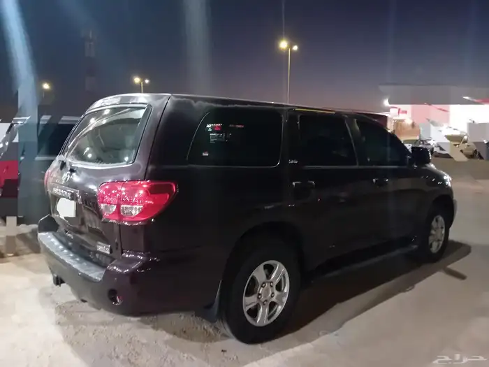 سكويا 2013 0