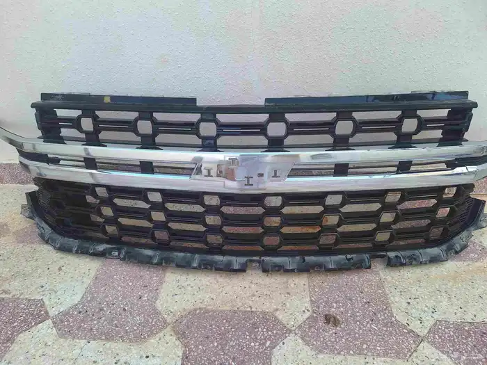 شبك تاهو موديل 21 فما فوق 4