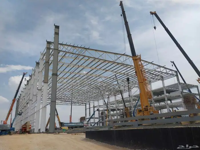 أبو فارس لجميع المعدات اللايجار يومي شهري سنوي في الرياض جده 4