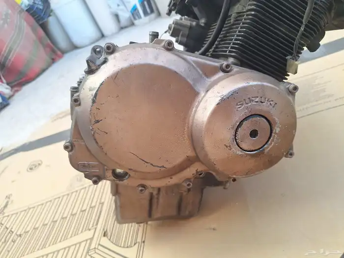 سوزوكي GSX 0