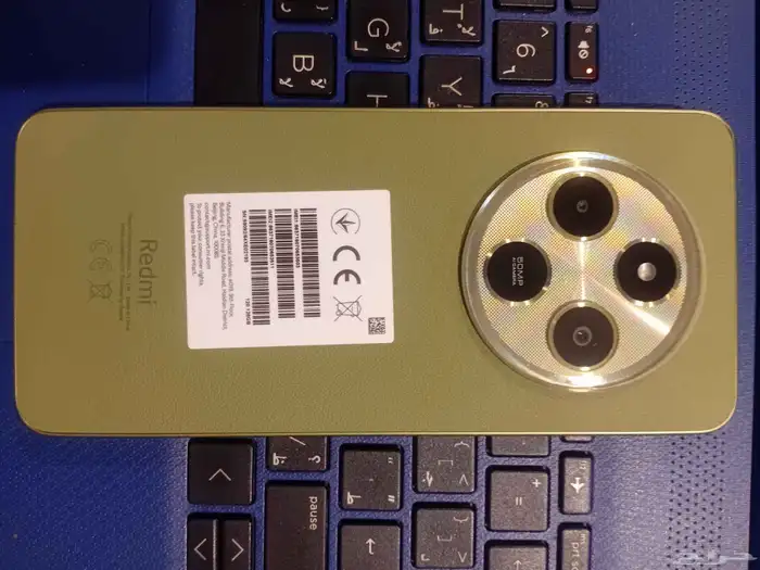 هاتف Redmi 14C للبيع 4