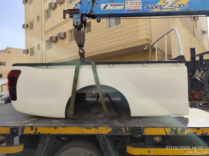 صندوق ايسوزو 2018 غماره 4