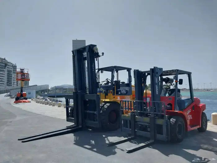 أبو فارس لجميع المعدات اللايجار يومي شهري سنوي في الرياض جده 7