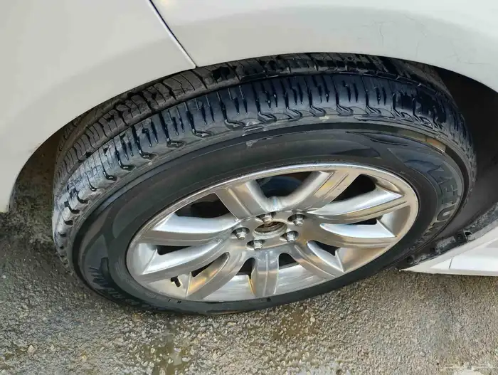 Ford Flex 3