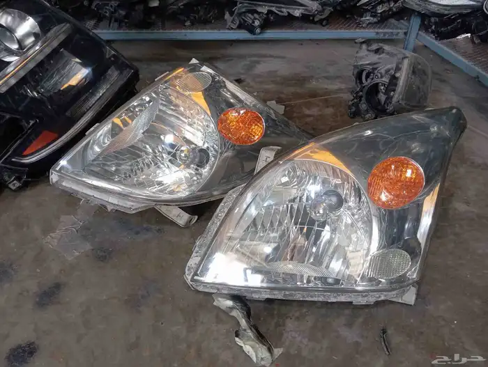 شمعات برادو2007اصلي وكاله 0