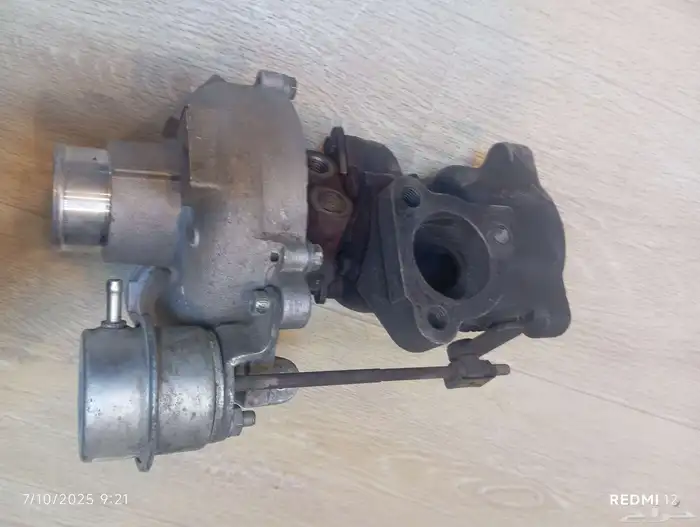 تيربو شانجان 75 2019 2020 2