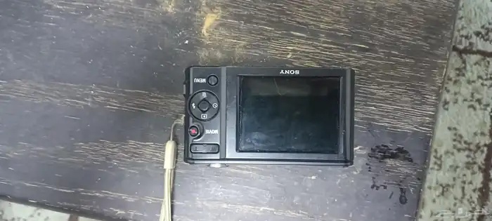 سوني سايبر شوت DSC-W800 كاميرا 2