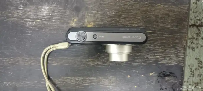 سوني سايبر شوت DSC-W800 كاميرا 1