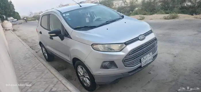 ايكو سبورت 2016 8