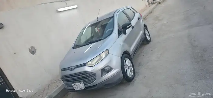 ايكو سبورت 2016 6