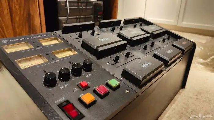 ناسخ كاسيت كلاسيكي 4