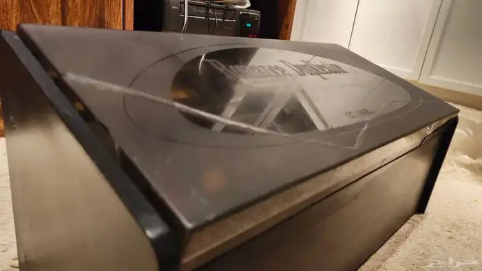 ناسخ كاسيت كلاسيكي 1