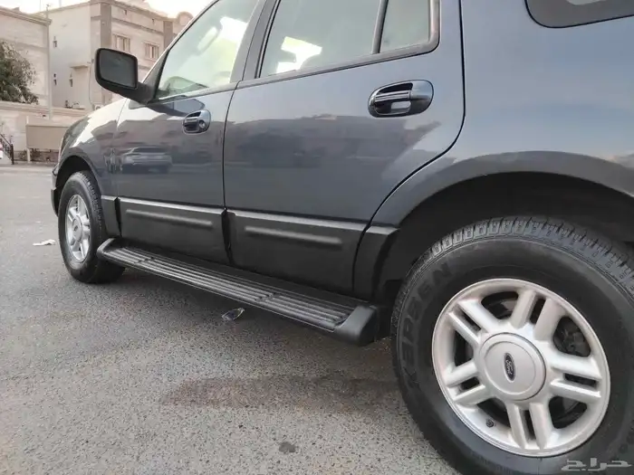 اكسبديشن 2004 جده 19