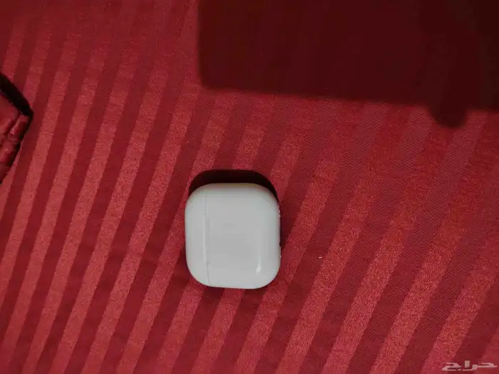 apple airports with active noids cancellation 7
