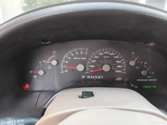 اكسبديشن 2004 جده 26