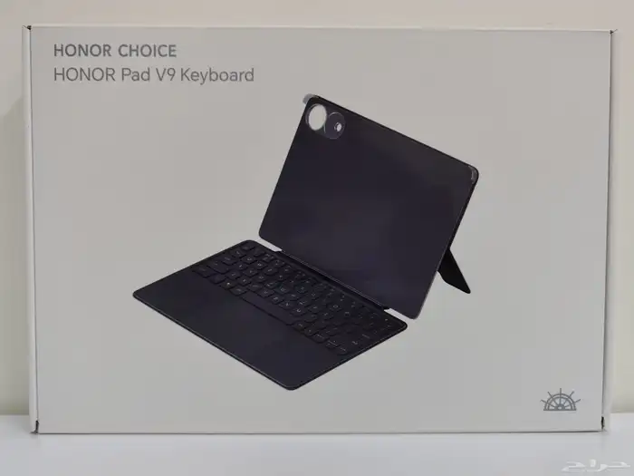 كيبورد أصلي لتابلت هونر - Honor Pad V9 Keyboard 2