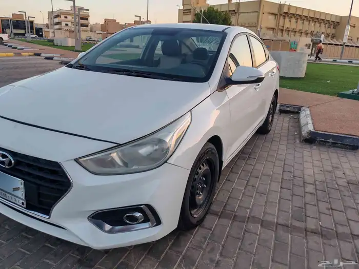 اكسنت 2020 للبيع 0