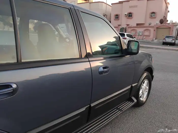 اكسبديشن 2004 جده 17