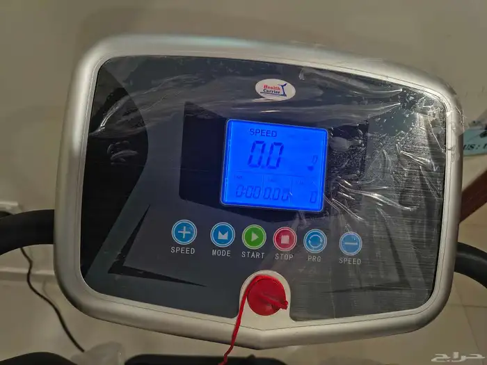 portable motored treadmill 0