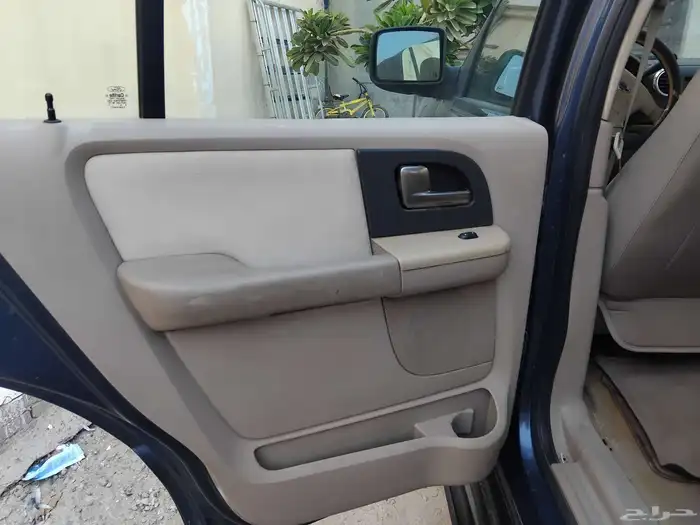 اكسبديشن 2004 جده 37