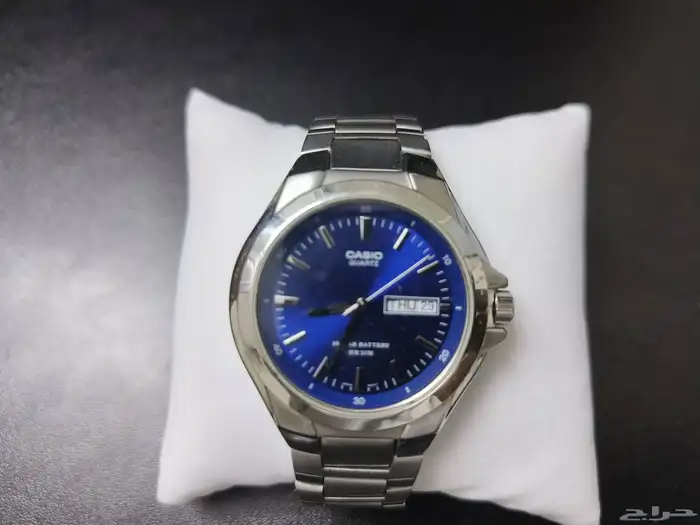 ساعه للبيع CASIO 2