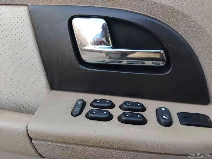 اكسبديشن 2004 جده 28