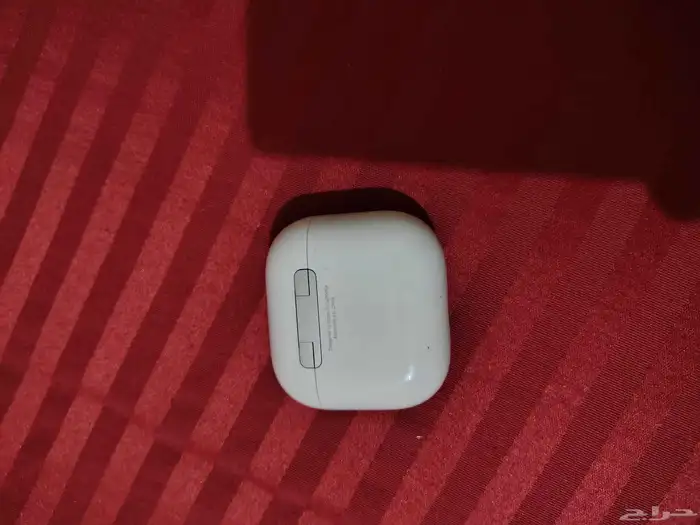 apple airports with active noids cancellation 6
