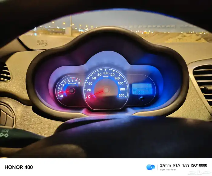 موديل 2013 i10 قير عادي 4