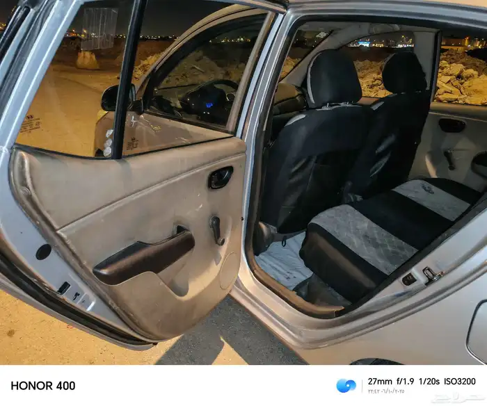 موديل 2013 i10 قير عادي 8