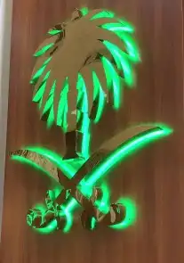 حروف بارزة تصنيع وتركيب 0