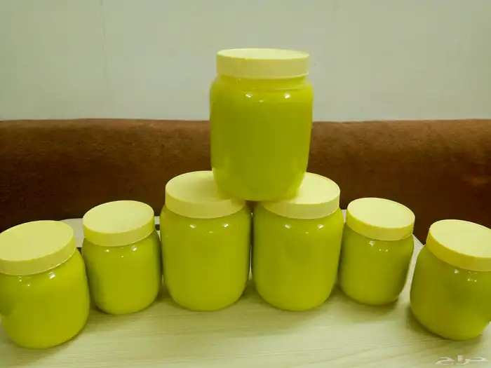 سمن بري اصلي لتواصل خاص 1