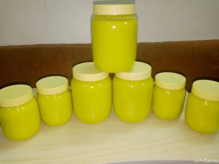 سمن بري اصلي لتواصل خاص 0