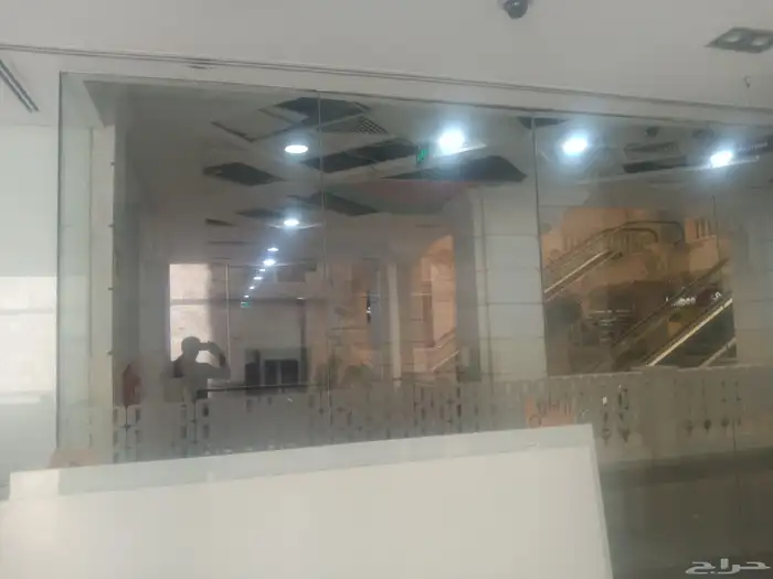 تركيب وتوريد زجاج مكاتب دربزين مرياب ابواب 0