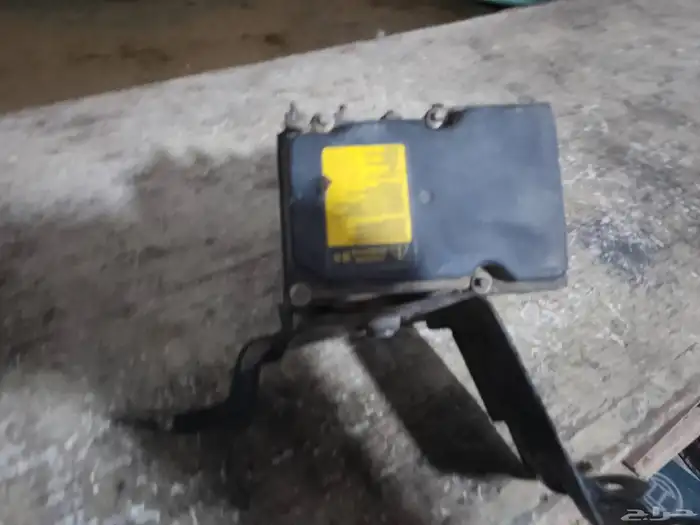 اي بي اس كامري 2010 0