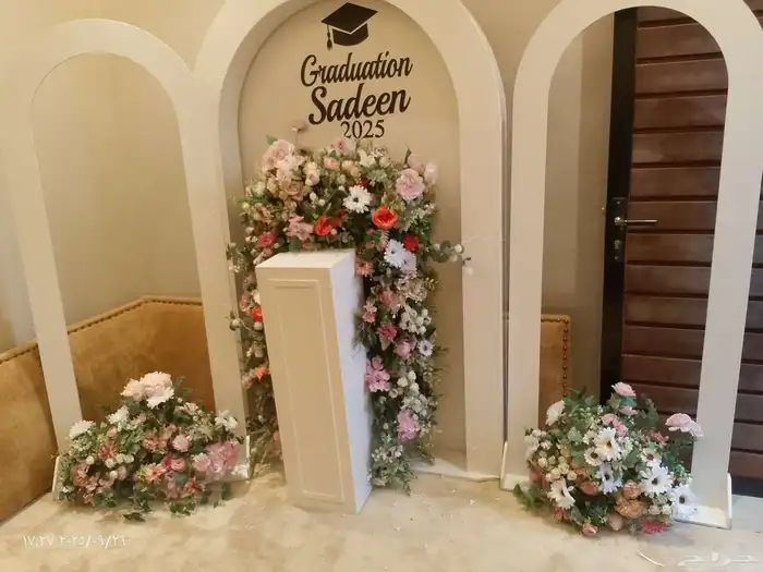 تنسيق حفلات مناسبات الرياض 1