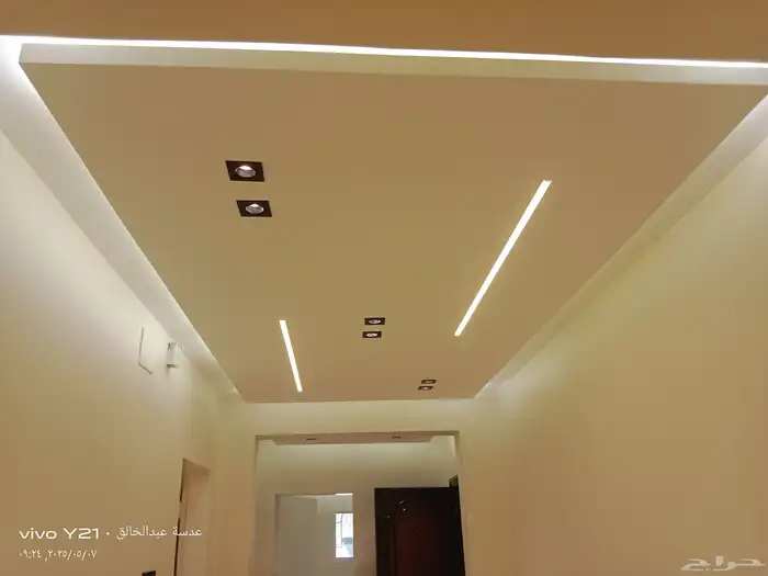 فني كهربائي مباني 4