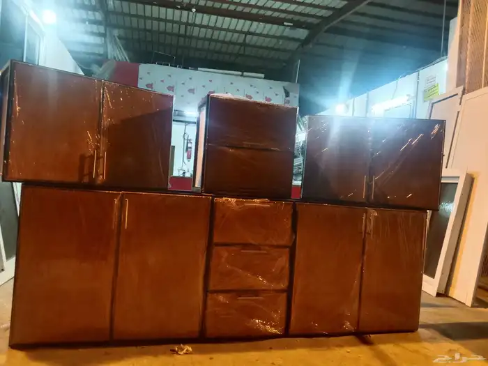 مطبخ جديد دبل للبيع مترين ونص 2