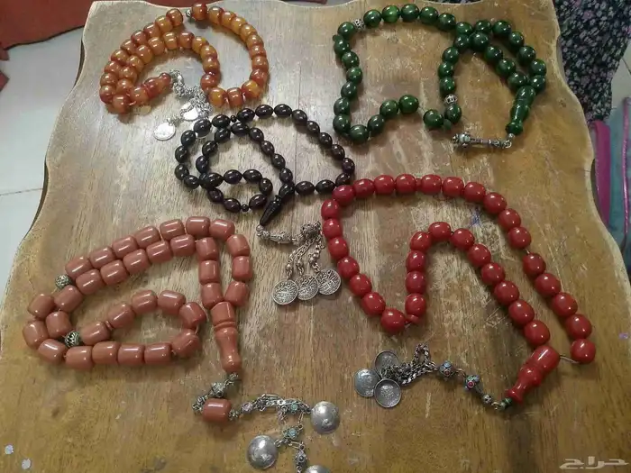 البيع مسابح 1