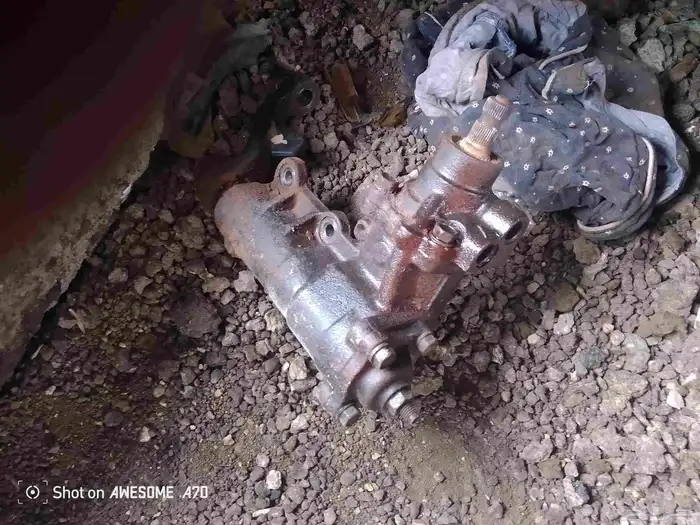 قطع غيار سوزو ونيت ديزل للبيع وكاله 0