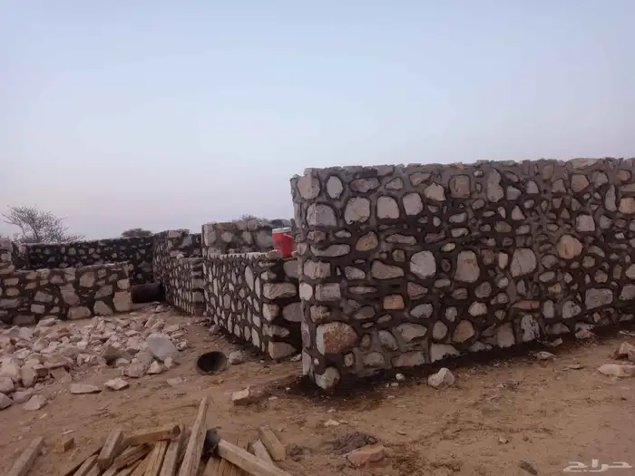 معلم حجر بلبكلين كبيروبليدسغيروممرات 1