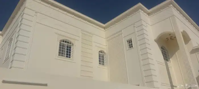بديل الحجر لياسه ملونه 4