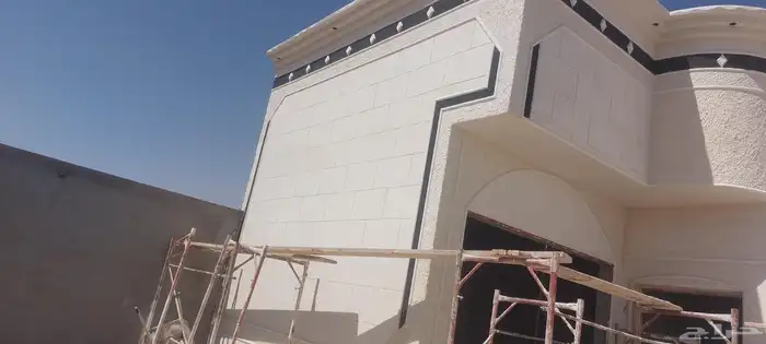 بديل الحجر لياسه ملونه 8