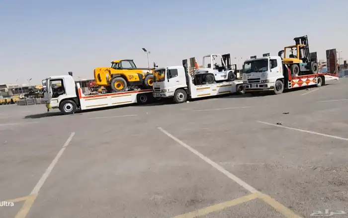 تأجير رافعات شوكيه كرينات مارلفت تليهندر تلسكوبي ببكات 3