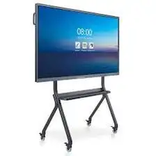 شاشات الجامعات والمدارس شاشات الاجتماع تفاعليه باللمس وذكيه 0